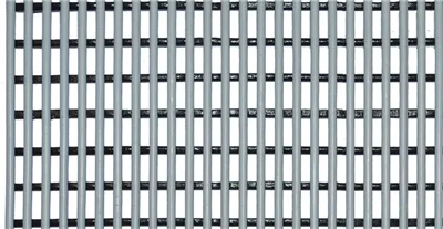 Anti-Rutsch-Rohrmatte für die Entwässerung